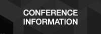 CONFERENCE INFORMATION